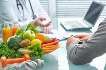 dieta medica saludable boclinic